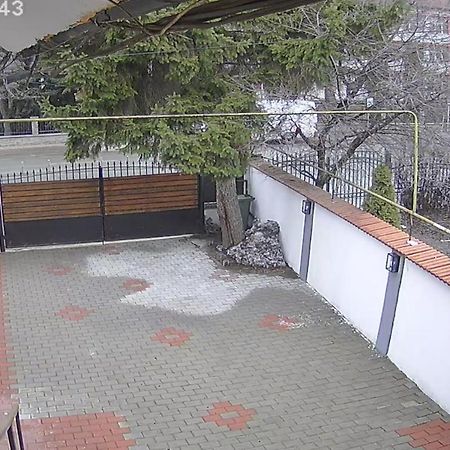 Вілла Rhs Host Бистриця Екстер'єр фото