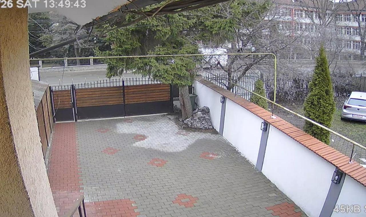 Вілла Rhs Host Бистриця Екстер'єр фото